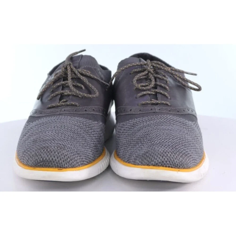 Cole Haan Zerogrand 2. $150 Men's Knit Packable Sneakers Shoes Size 13 M C25308